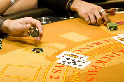 Beberapa Peraturan Baru Poker Dibuat