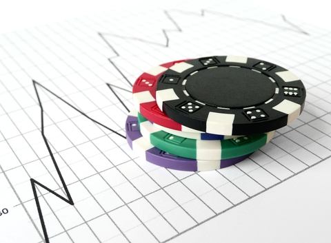 Kemajuan Pesat Poker Terlihat Dalam Pemasukan