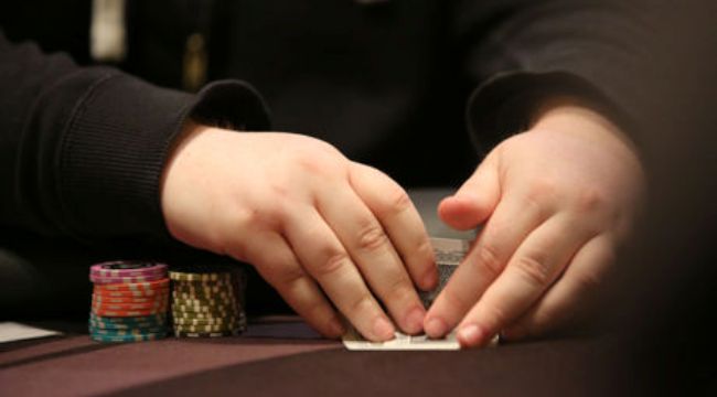 Masalah Pembayaran Poker Semakin Banyak