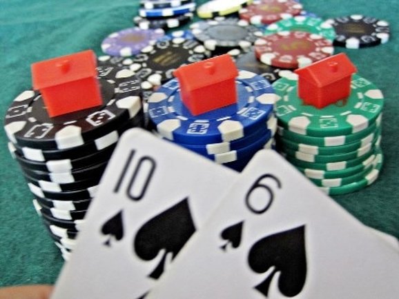 Saran Membuat Poker Lebih Stabil
